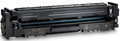 HP 207A Toner Zwart voorkant