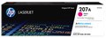 HP 207A Toner Magenta Main Image