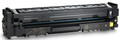 HP 207X Toner Geel (Hoge Capaciteit) voorkant