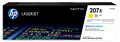 HP 207X Toner Geel (Hoge Capaciteit) Main Image