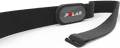 Polar H9 Hartslagmeter Borstband Zwart XS-S voorkant