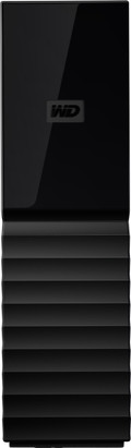 WD My Book 14 TB vorne