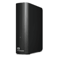WD Elements Desktop 12TB left side