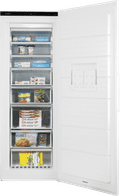 Bosch GSN58DWDV binnenkant