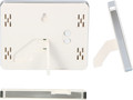 Alecto WS-55 Thermometer + Hygrometer detail