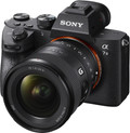 Sony FE 20mm f/1.8 G null