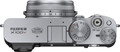 Fujifilm X100V Zilver null