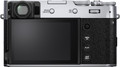 Fujifilm X100V Argent null