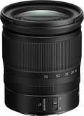 Nikon Nikkor Z 24-70mm f/4 S null