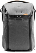 Peak Design Everyday Hiking Backpack 30L v2 Charcoal Main Image