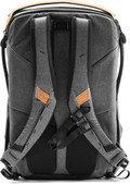 Peak Design Everyday Hiking Backpack 30L v2 Charcoal null