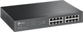 TP-Link TL-SG1016PE right side