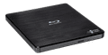 Hitachi LG Slim Portable Blu-ray Writer BP55EB40 Main Image