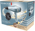 Remington Shine Therapy PRO 2200 AC9300 verpackung