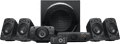 Logitech Z906 5.1 Surround Sound PC Speaker + Receiver Main Image