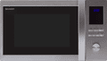 Sharp R922STWE Main Image