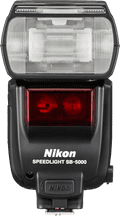 Nikon SB-5000 Speedlight Main Image