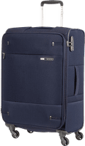 Samsonite Base Boost Expandable Spinner 66cm Navy Blue Main Image