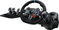 Logitech G29 Driving Force PlayStation & PC + Driving Force Shifter Main Image
