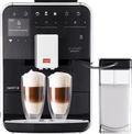 Melitta F830-102 Barista T Smart Black Main Image