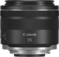 Canon RF 35mm f/1.8 Macro IS STM Main Image