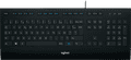 Logitech K280e Keyboard Azerty Main Image