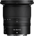 Nikon Nikkor Z 14-30 mm f/4 S Main Image