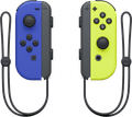 Nintendo Switch Set Joy-Con Bleu / Néon Jaune Main Image