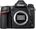 Nikon D780 Body Main Image