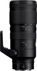 Nikon Nikkor Z 70-200 mm f/2.8 VR S Main Image