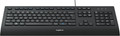 Logitech K280e Keyboard Qwerty Main Image