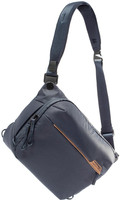 Peak Design Everyday Sling 6L v2 Midnight null