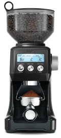 Sage The Smart Grinder Pro Black Truffel Main Image