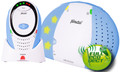 Alecto DBX-85 ECO DECT voorkant