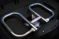 Napoleon TravelQ PRO285 detail