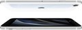 Refurbished iPhone SE 2020 64GB Wit (Zo goed als nieuw) achterkant