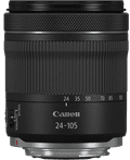 Canon RF 24-105mm f/4-7.1 IS STM Main Image