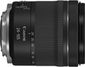 Canon RF 24-105mm f/4-7.1 IS STM null