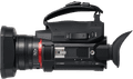 Panasonic HC-X1500E null