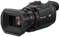 Panasonic HC-X1500E Main Image