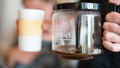 Moccamaster KBG Select Yellow product in use