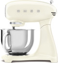 SMEG SMF03CREU Crème null