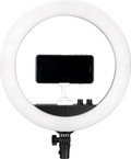 Nanlite Halo 14 LED Ringlamp null