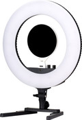 Nanlite Halo 14 LED Ringlamp Main Image