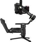 Zhiyun Crane 3S arrière