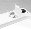 Brabantia 483127 White product in gebruik
