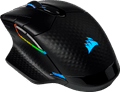 Corsair Dark Core RGB Pro Wireless Gaming Mouse null