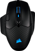 Corsair Dark Core RGB Pro Wireless Gaming Mouse Main Image