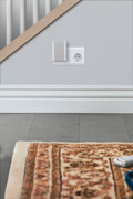 Ring Chime product in gebruik