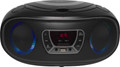 Denver TCL-212BT Grijs null